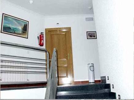 Hostal Jalisco Ajofrín Eksteriør bilde